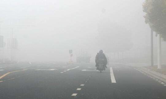 沒有霧霾我們還需要使用空氣進化器嗎？